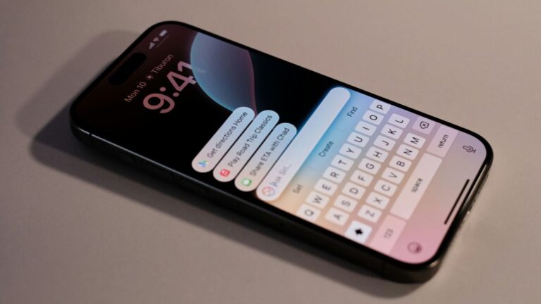 Apple ai features 2026