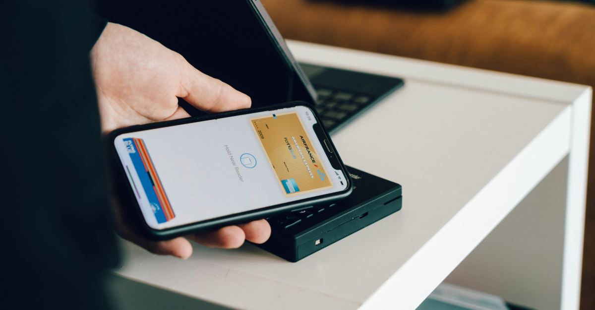 apple wallet digital id