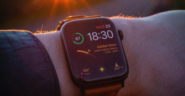 Apple watch masimo patent