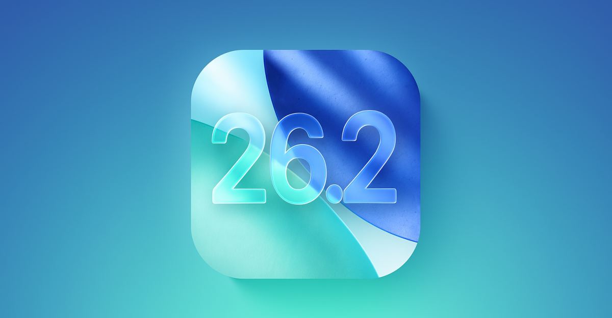 iOS 262 everything new