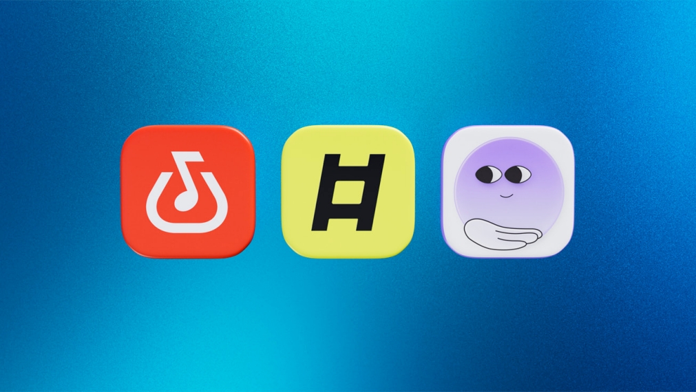 Iphone app of the year finalists