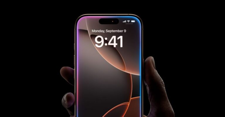 Iphone 18 pro camera