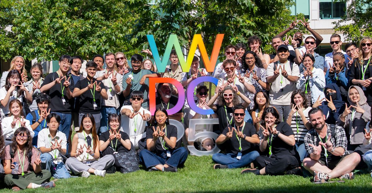 Swift student challenge