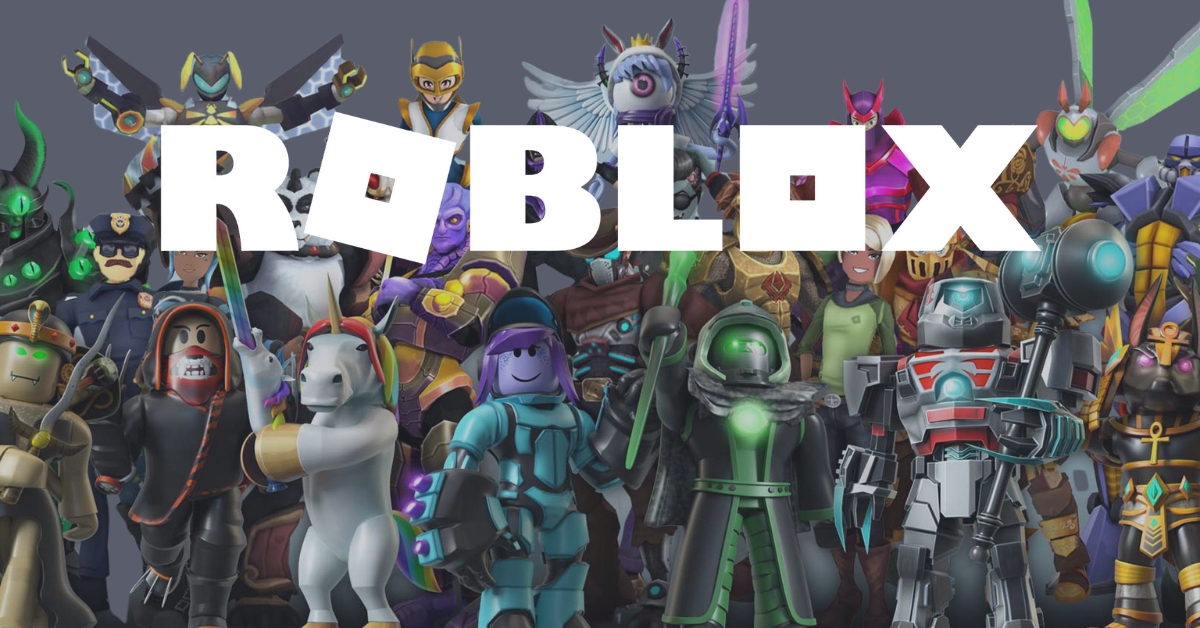 Best Roblox Characters