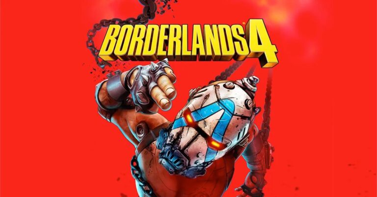 Borderlands 4 SHiFT Codes