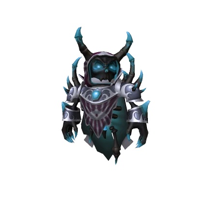 Korblox Deathspeaker