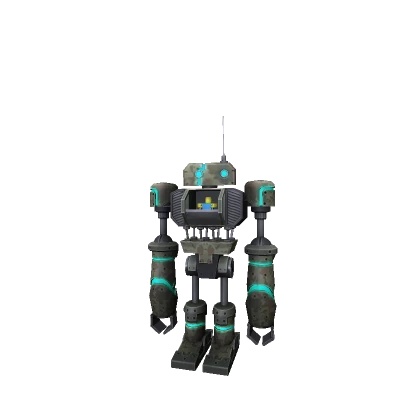 Noob Attack- Mech Mobility
