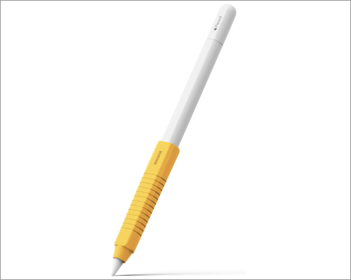 Ringke Silicone Drafting Grip Holder Compatible with Apple Pencil 2nd Generation