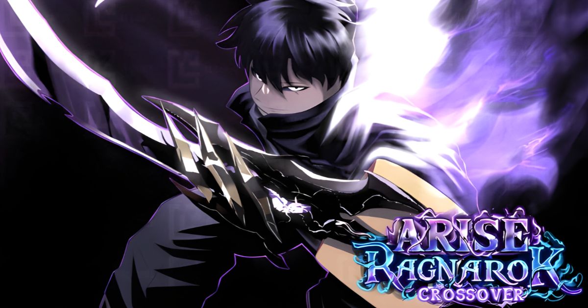 Roblox Arise Ragnarok