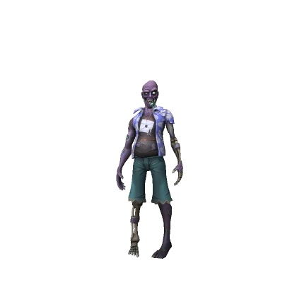 Roblox Zombie