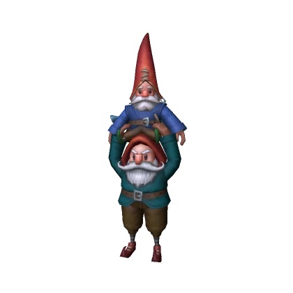 The Gnomsky Brothers
