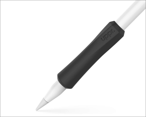 UPPERCASE Designs NimbleGrip Premium Silicone Ergonomic Comfort Grip