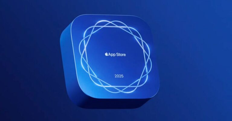 App Store Awards 2025