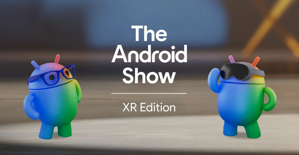 Google Confirms AI-Powered Smart Glasses Set for 2026 Debut – iGeeksBlog