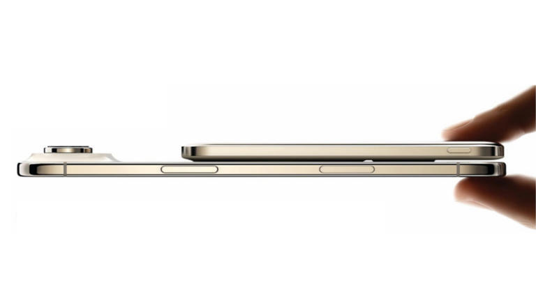 BMX SolidSafe Air Power Bank