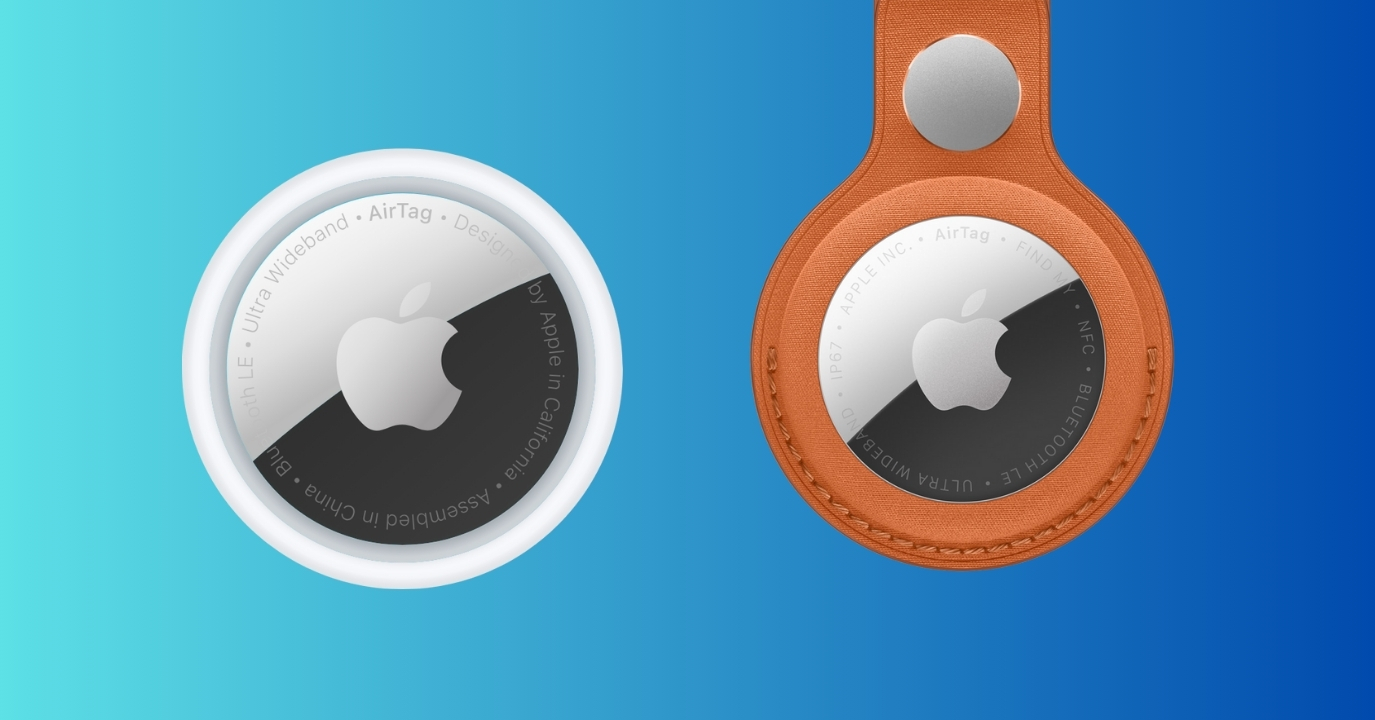 AirTag 2 vs. AirTag Design and Build