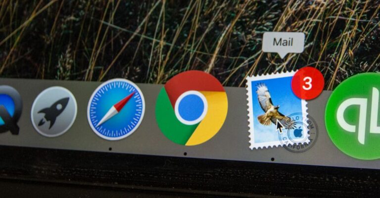 Move from Safari to chrome