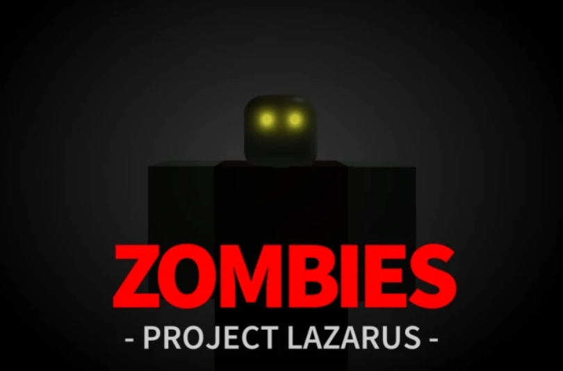 Project Lazarus
