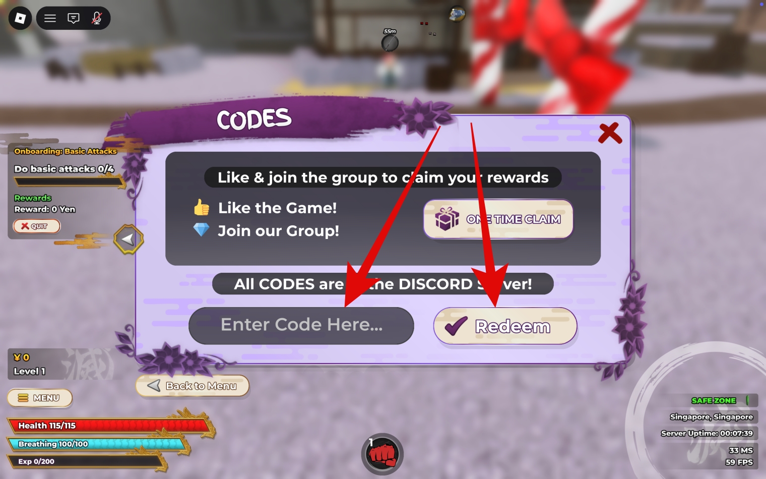 Redeem Weak Legacy 2 Codes