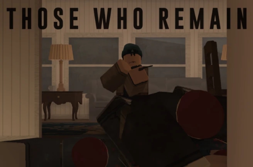 Those Who Remain