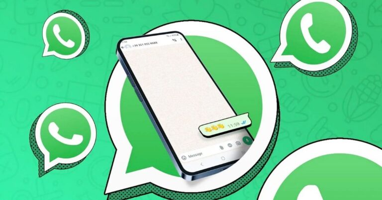 WhatsApp Enhances Group Chats with New Features