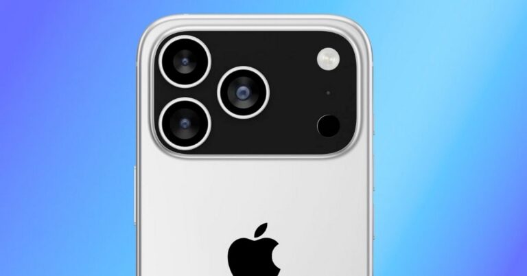 iPhone 18 Pro Price Hike Likely as Apple Moves to Costly 2nm Chips